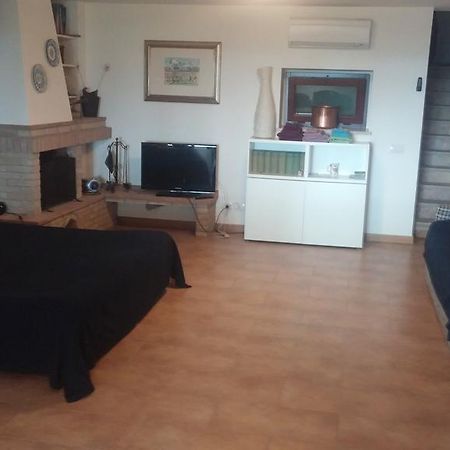 Le Querce Bed & Breakfast Ancona Rom bilde