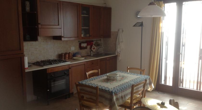 Le Querce Bed & Breakfast Ancona Rom bilde