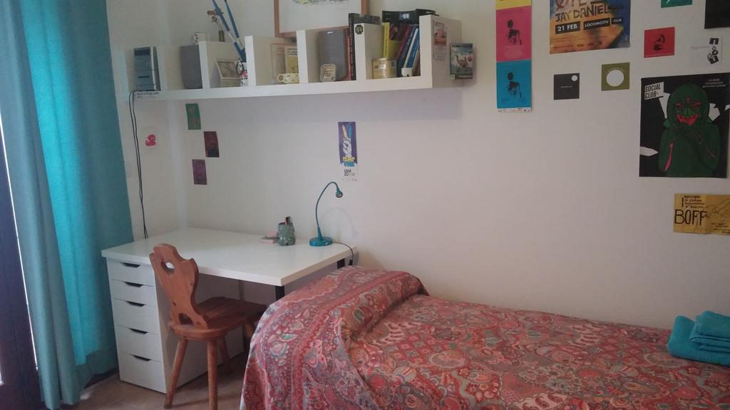 Le Querce Bed & Breakfast Ancona Rom bilde