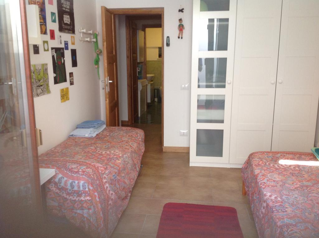 Le Querce Bed & Breakfast Ancona Rom bilde