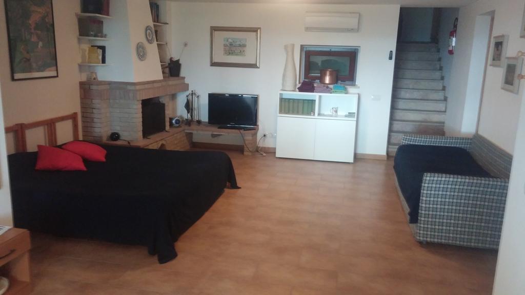 Le Querce Bed & Breakfast Ancona Rom bilde