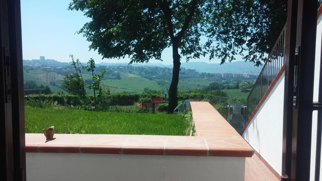 Le Querce Bed & Breakfast Ancona Rom bilde